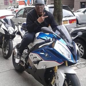 Meet your Posher, John manick